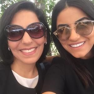 Meet your Posher, Jackie